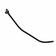 Audi 8J1-823-531-E Release Cable Audi 8J1-823-531-E Release Cable