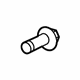 Audi N-101-894-07 Auxiliary Radiator Bolt Audi N-101-894-07 Auxiliary Radiator Bolt