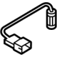 Audi 8J8-035-711-A Microphone Audi 8J8-035-711-A Microphone