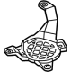 Audi 5Q1-971-846 Mount Bracket Audi 5Q1-971-846 Mount Bracket