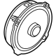 Audi 83A-035-415-A Front Driver Speaker Audi 83A-035-415-A Front Driver Speaker