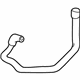 Audi 077-133-817-C Connector Pipe Audi 077-133-817-C Connector Pipe
