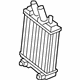 Audi 4H0-121-212 Auxiliary Radiator Audi 4H0-121-212 Auxiliary Radiator