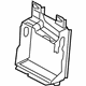 Audi 4H0-121-673-E Bracket Audi 4H0-121-673-E Bracket
