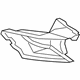 Audi 4H0-117-335-E Air Duct Audi 4H0-117-335-E Air Duct