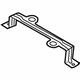 Audi 4H0-121-233-B Upper Bracket Audi 4H0-121-233-B Upper Bracket