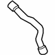 Audi 4H0-121-057-M Front Hose Audi 4H0-121-057-M Front Hose