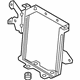 Audi 4H0-121-239-C Mount Bracket Audi 4H0-121-239-C Mount Bracket