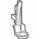 Audi 8K0-820-536 Temperature Sensor Bracket