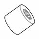 Audi 4K0-133-844-D Air Filter Audi 4K0-133-844-D Air Filter