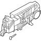 Audi 9J1-260-122-A Housing Audi 9J1-260-122-A Housing