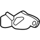 Audi 9J1-820-787-A Mount