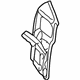 Audi 4B9-809-289-D Pillar Reinforcement Audi 4B9-809-289-D Pillar Reinforcement