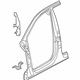 Audi 8U0-809-839 Aperture Panel Audi 8U0-809-839 Aperture Panel