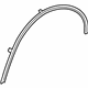 Audi 4Z7-854-731-3FZ Extension