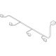 Audi 4M1-971-095-AP Harness Audi 4M1-971-095-AP Harness