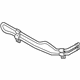 Audi 8E0-422-885-BD Power Steering Return Hose Audi 8E0-422-885-BD Power Steering Return Hose