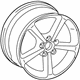 Audi 8V0-601-025-DP Wheel, Alloy Audi 8V0-601-025-DP Wheel, Alloy