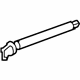 Audi 8N0-881-177-A Strut Audi 8N0-881-177-A Strut