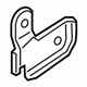 Audi 4H0-121-305-N Bracket Audi 4H0-121-305-N Bracket