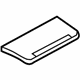 Audi 420-857-967-6PS Ashtray Assembly Cover Audi 420-857-967-6PS Ashtray Assembly Cover