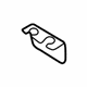 Audi 4D0-971-845-D ABS Sensor Bracket Audi 4D0-971-845-D ABS Sensor Bracket
