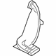 Audi 8W0-819-805-A Front Duct Audi 8W0-819-805-A Front Duct