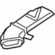 Audi 8W1-819-655-A Supply Duct Audi 8W1-819-655-A Supply Duct