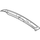 Audi 4K9-817-983 Rear Header Audi 4K9-817-983 Rear Header