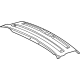 Audi 4K9-817-985 Reinforcement Audi 4K9-817-985 Reinforcement