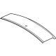 Audi 4K9-817-109 Roof Panel Audi 4K9-817-109 Roof Panel