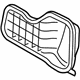 Audi 8H0-941-158 Rear Cap Audi 8H0-941-158 Rear Cap
