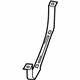 Audi 4G0-201-654-B Mount Strap Audi 4G0-201-654-B Mount Strap