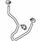Audi 4G0-616-091 Intake Hose Audi 4G0-616-091 Intake Hose
