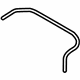 Audi 4G0-616-707-F Air Pipe Audi 4G0-616-707-F Air Pipe