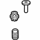Audi 4H0-698-505 Mount Assembly Bushing Kit Audi 4H0-698-505 Mount Assembly Bushing Kit