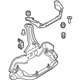 Audi 4G0-698-999 Mount Assembly Audi 4G0-698-999 Mount Assembly
