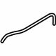 Audi 4G0-616-715-B Air Pipe Audi 4G0-616-715-B Air Pipe