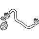 Audi 4G0-698-030 Filter Assembly Audi 4G0-698-030 Filter Assembly
