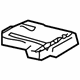 Audi 8H1-941-561-A-5PR Storage Box Audi 8H1-941-561-A-5PR Storage Box