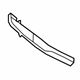 Audi 4L0-819-723-B Air Duct Audi 4L0-819-723-B Air Duct
