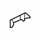 Audi 4L0-858-847 Mount Bracket Audi 4L0-858-847 Mount Bracket