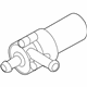 Audi 7L0-965-561-L Auxiliary Pump Audi 7L0-965-561-L Auxiliary Pump