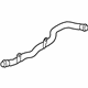 Audi 07C-121-070-AM Water Pipe