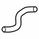 Audi 8R0-906-272-R Connector Hose