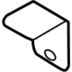 Audi 8W0-915-455 Battery Cap Audi 8W0-915-455 Battery Cap