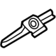 Audi 8W0-915-749 Housing Clamp Audi 8W0-915-749 Housing Clamp
