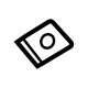 Audi 80A-915-751-A Housing Spring Audi 80A-915-751-A Housing Spring