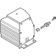 Audi 8W0-915-172-B Housing Audi 8W0-915-172-B Housing