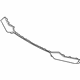 Audi 8S0-807-061-AP6 Front Spoiler
